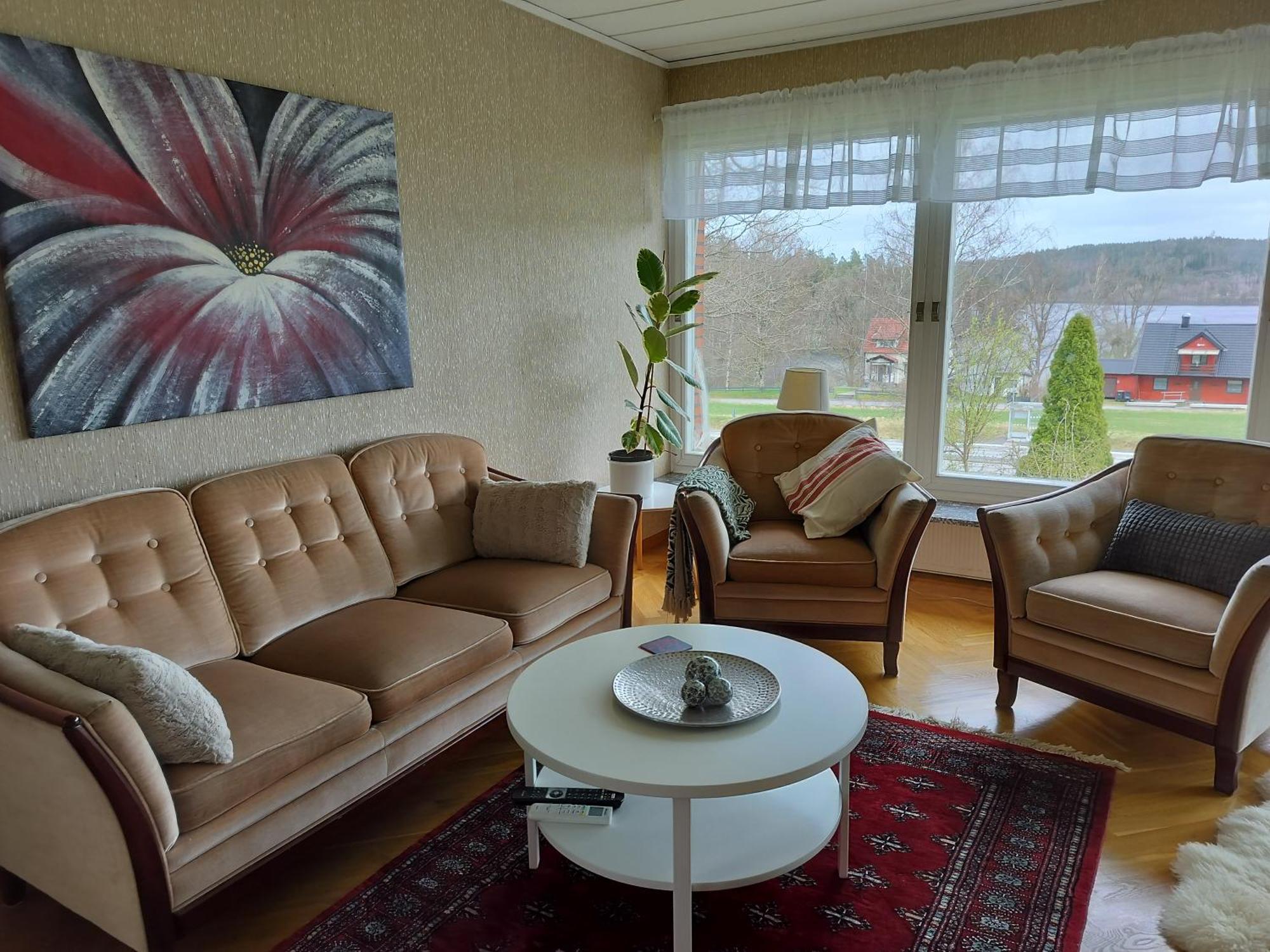 Dream Villa Överlida Zewnętrze zdjęcie