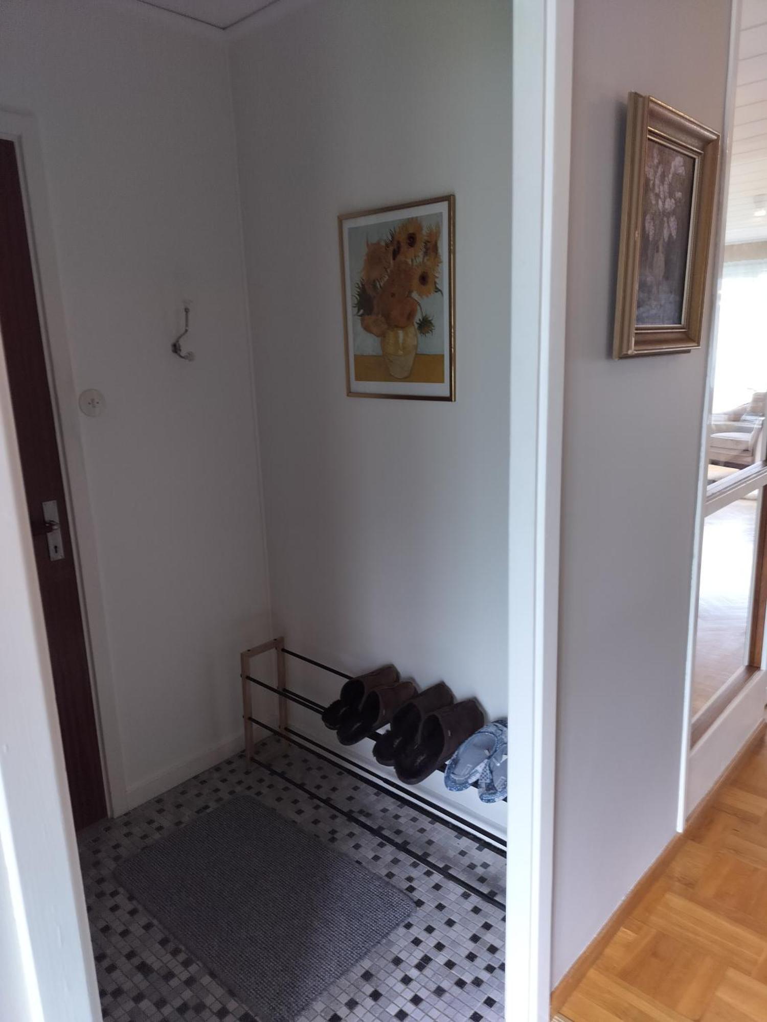 Dream Villa Överlida Zewnętrze zdjęcie