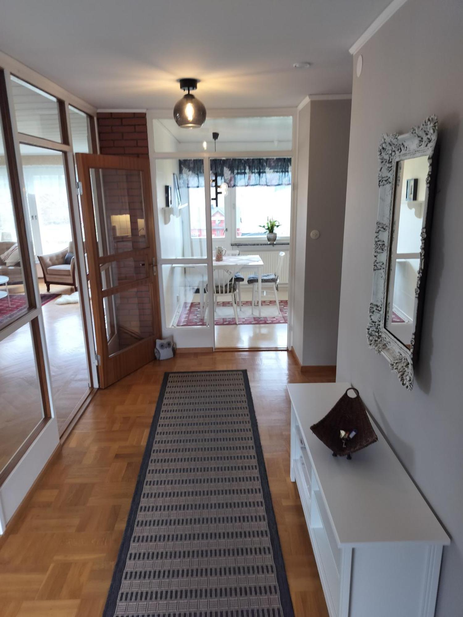 Dream Villa Överlida Zewnętrze zdjęcie
