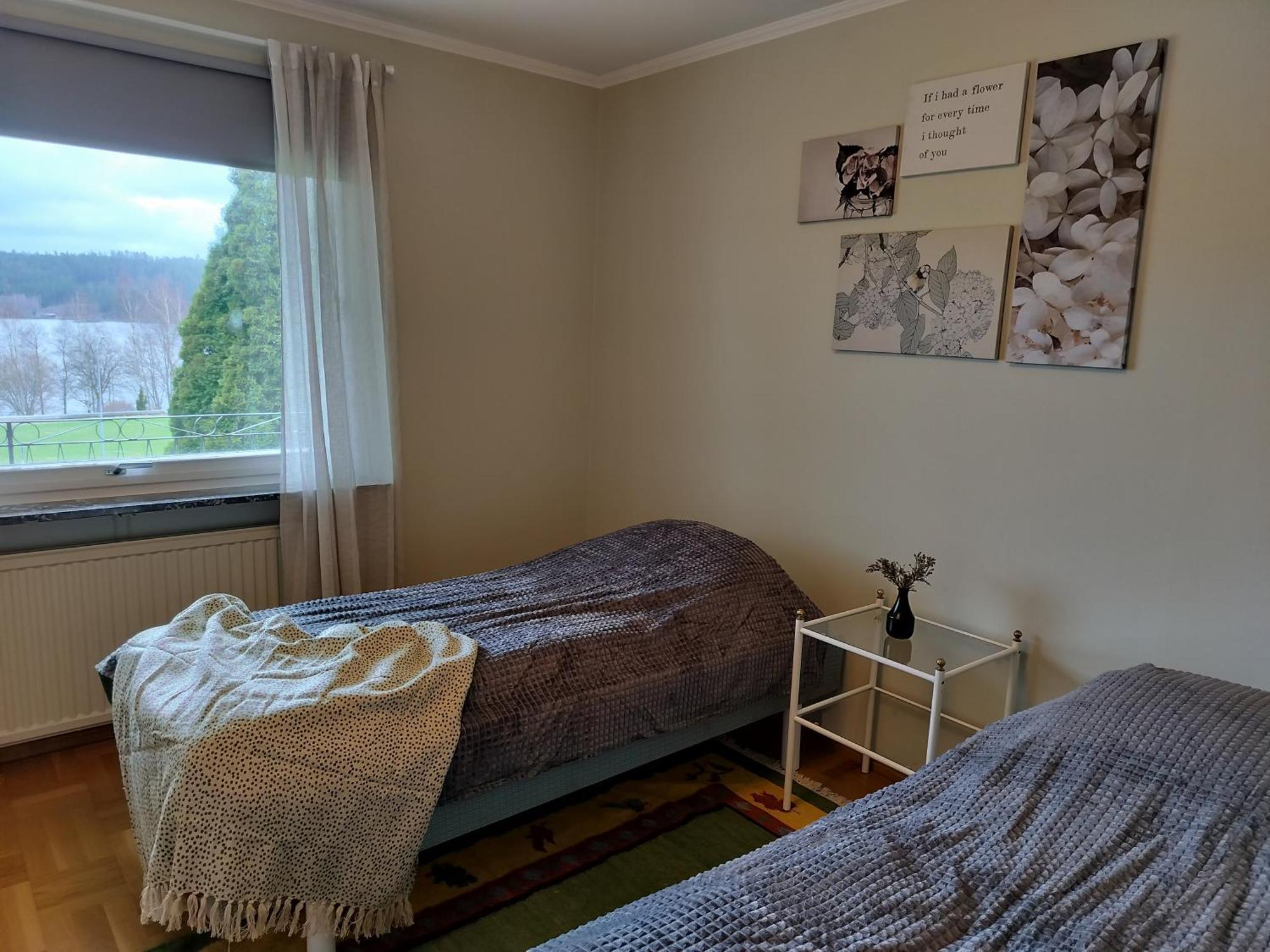 Dream Villa Överlida Zewnętrze zdjęcie