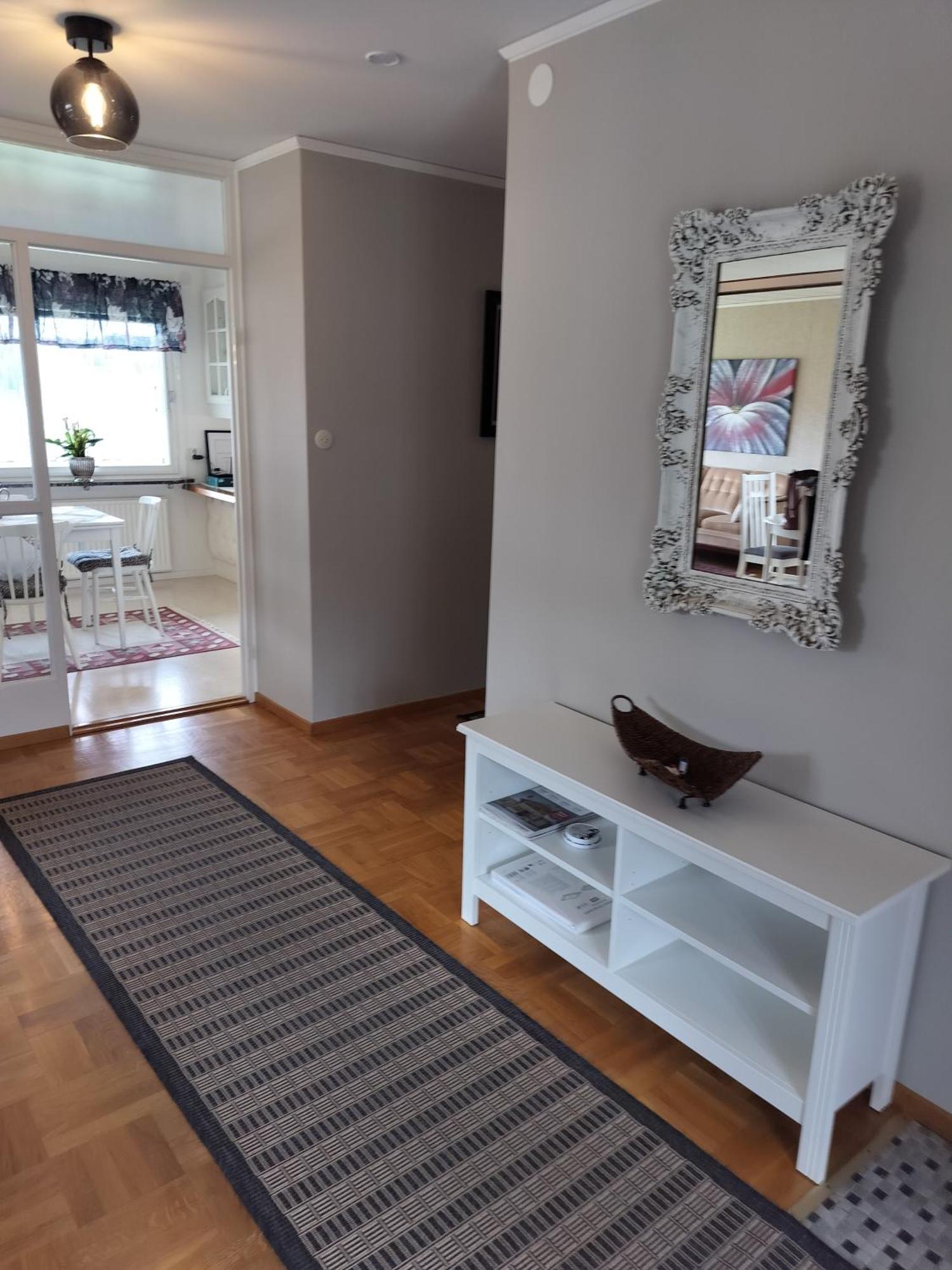 Dream Villa Överlida Zewnętrze zdjęcie