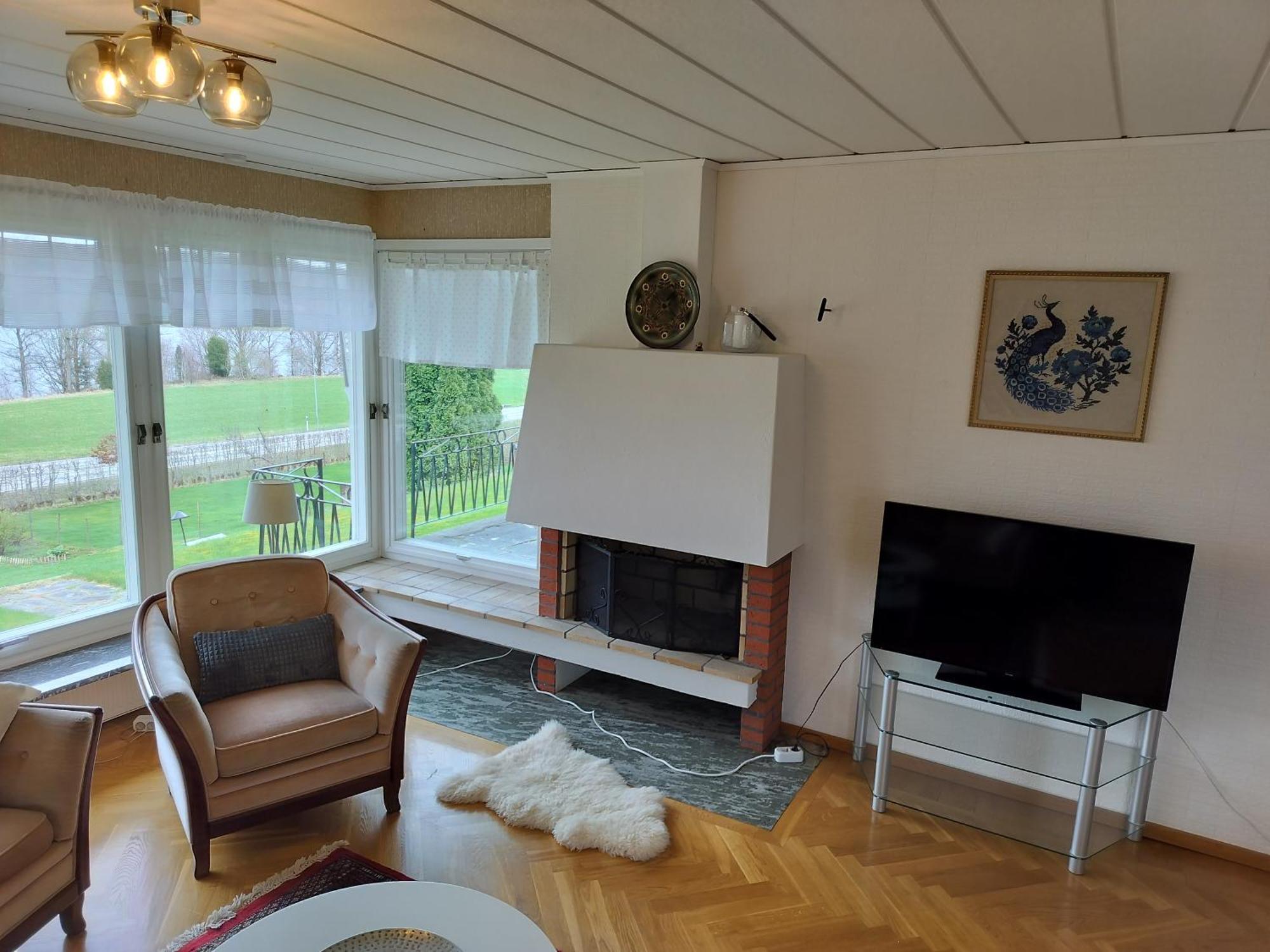 Dream Villa Överlida Zewnętrze zdjęcie