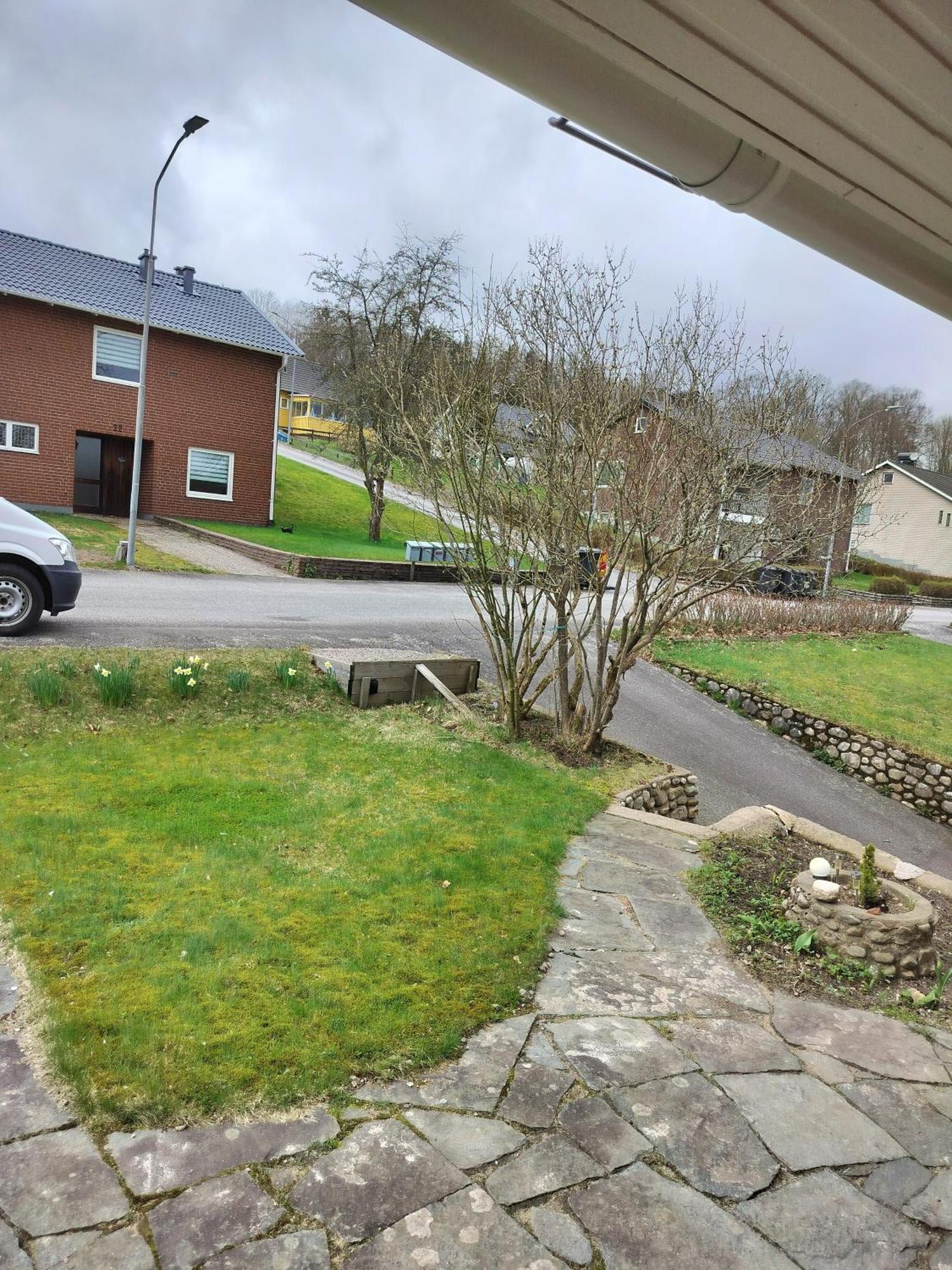 Dream Villa Överlida Zewnętrze zdjęcie